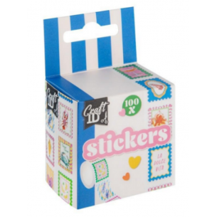 Rollo de Stickers para...