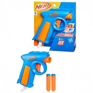 Lanzador de Dardos Nerf N...