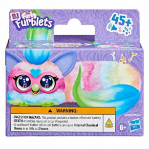 Furby Furblets DJ Hasbro