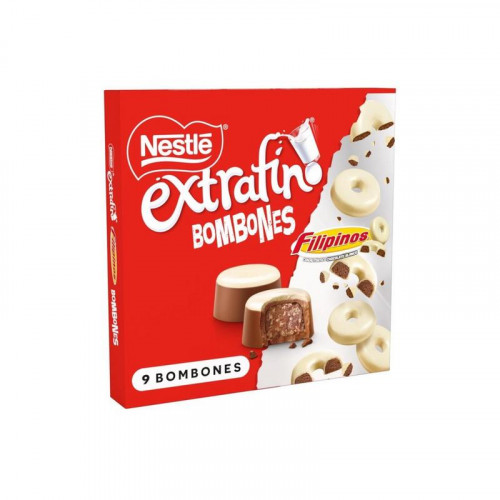 Bombón de Filipinos de Nestlé 113 g