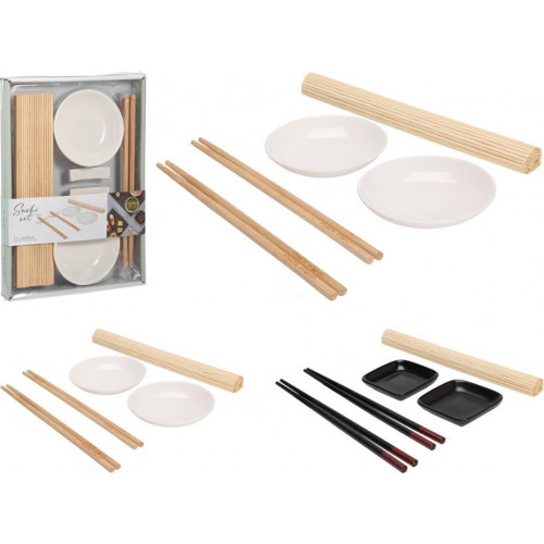 Set de Sushi de 7 Piezas