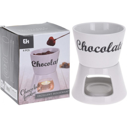 Fondue de Chocolate 15 cm