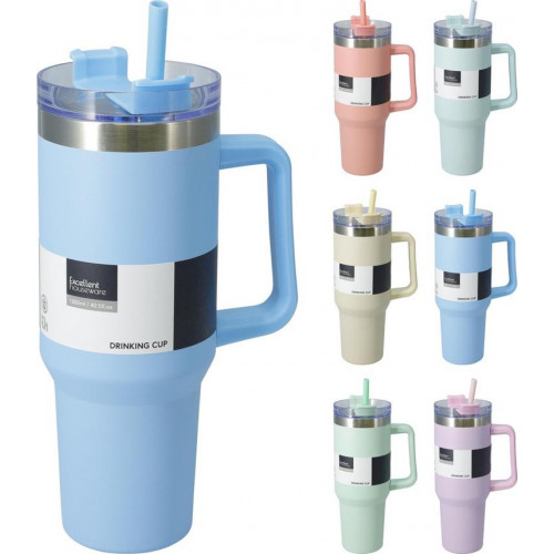 Vaso Térmico de 1200 ml