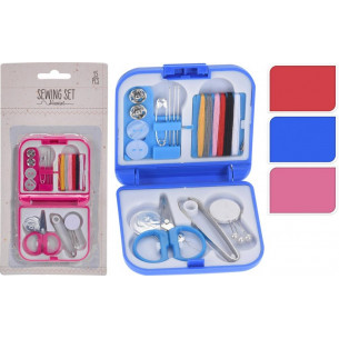 Kit de Costura para Viaje