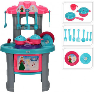 Cocinita de Juguete 70 cm
