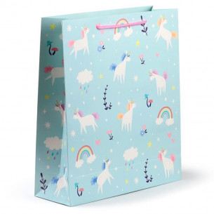 Bolsa de Regalo Unicornio... 2