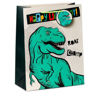 Bolsa de Regalo Grande...