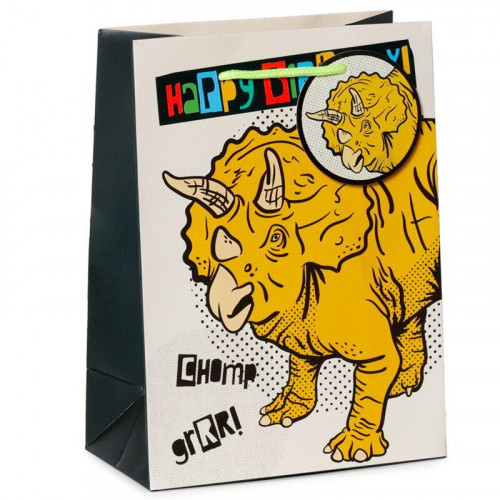 Bolsa de Regalo Feliz Cumpleaños...