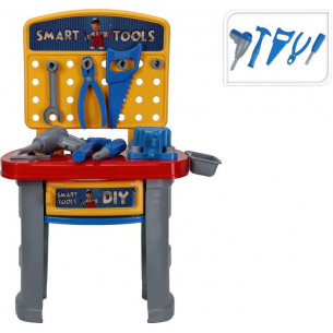 Banco de Herramientas de 70 cm