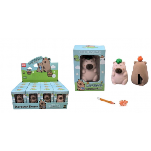 Colección Capybara:...