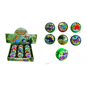 Yoyos con Luz Colección...