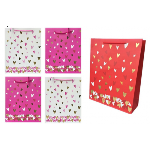 Bolsas de Papel Medelian Cuore M...