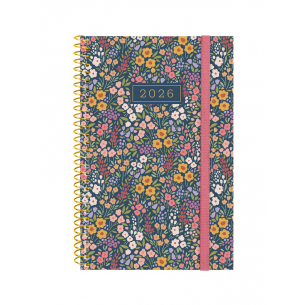 Agenda Design E5 Semana...