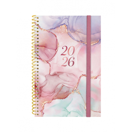 Agenda Design E5 SVH 2026 Goldy