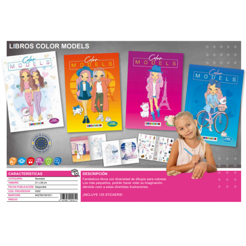 Color Models 0352
