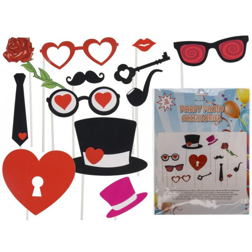 Accesorios para Fiestas 181067