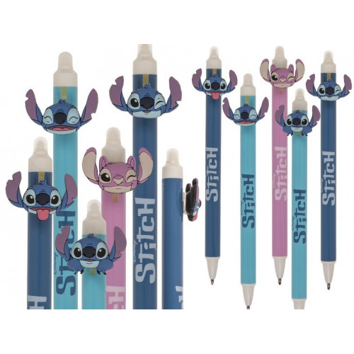 Lápiz Borrable Stitch 29/2616