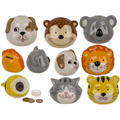 Hucha Amigos Animales 78/4116