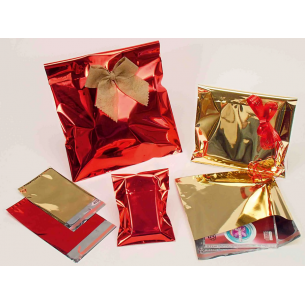 Bolsa de Regalo Metal...