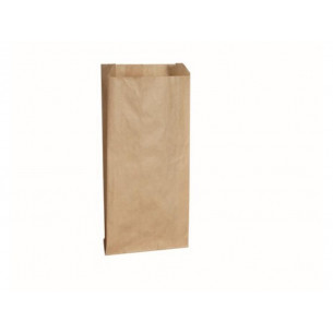 Sobres Kraft 14x28+5 cm 100...