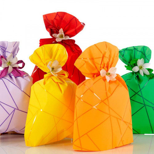 Bolsa de Regalo con Segmentos...