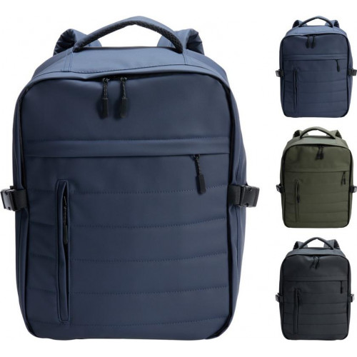 Mochila de Viaje 20 Litros en 3 Colores