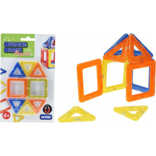 Set de Construcción...