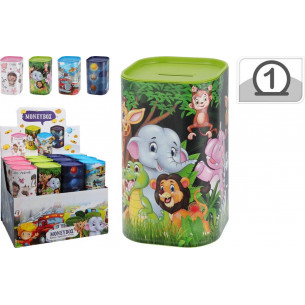 Hucha Infantil de...