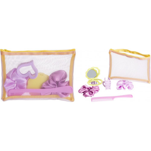 Bolsa de Accesorios para el Pelo de...
