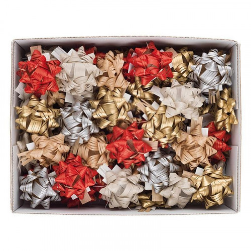 Papel de Rafia Stelle 68295 15...