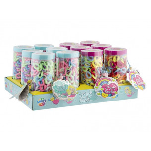Perlas de Clic en Bote