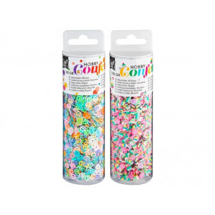 Confetti en Tubo 90 g