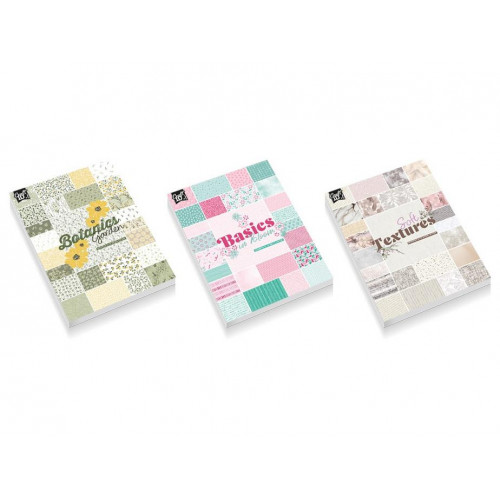 Bloc de Papel A4 24 Hojas 250 g