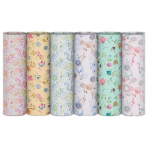 Papel de Regalo Infantil...