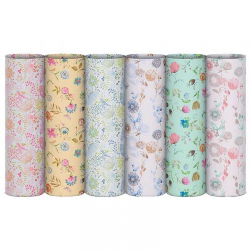 Papel de Regalo Infantil Rollo 0.70x2...