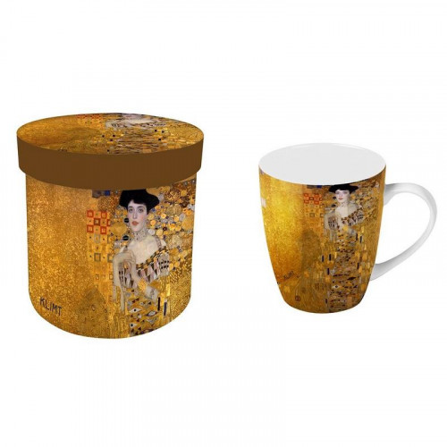 Taza Adele en Caja de Regalo...