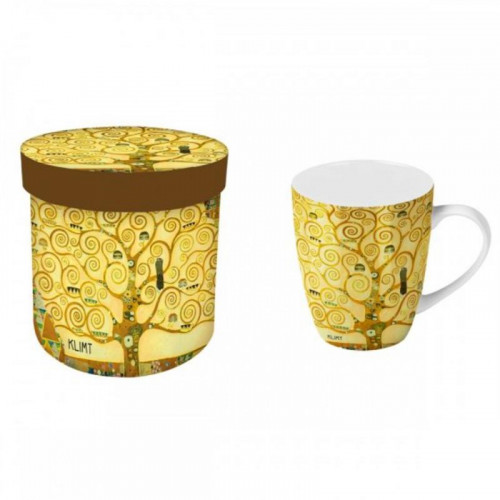 Taza Árbol de la Vida en Caja de...