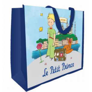 Bolsa El Principito en Lyon