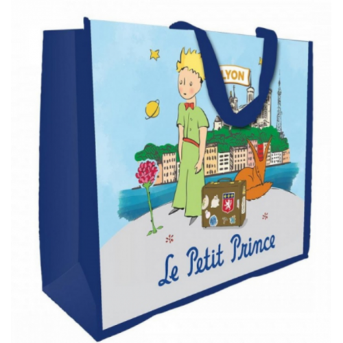 Bolsa El Principito en Lyon
