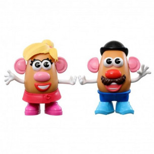 Potato Head Mr. y Ms....