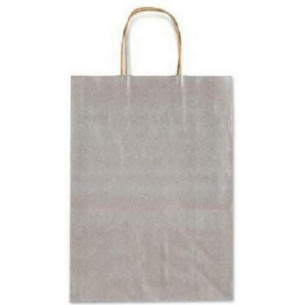 Bolsa con Asa 26x12x36 cm...