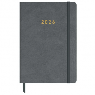 Agenda Anual 2026 de...