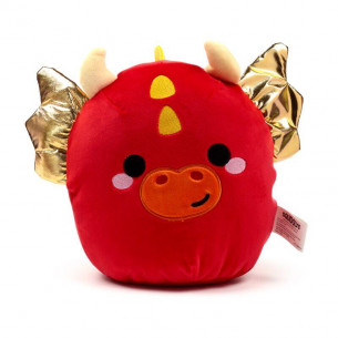 Cojín de Peluche Squidglys...