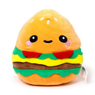 Cojín de Peluche Squidglys...