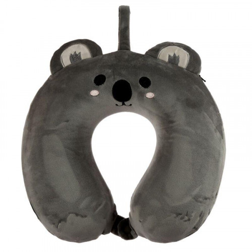 Almohada de Viaje con Memoria de...