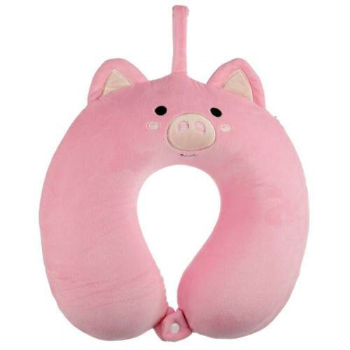 Almohada de Viaje con Memoria de...
