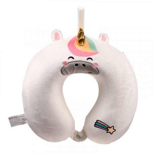 Almohada de Viaje con Memoria de...