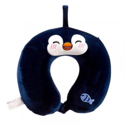Almohada de Viaje con Memoria de...