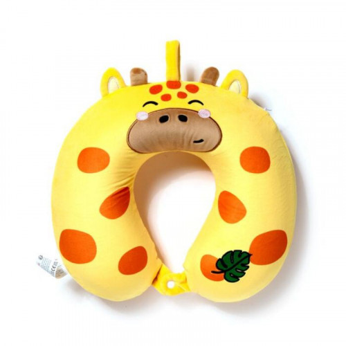 Almohada de Viaje con Memoria de...