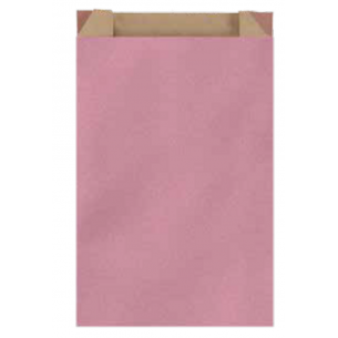 Sobres Lisos Rosa 9+3x17 cm...
